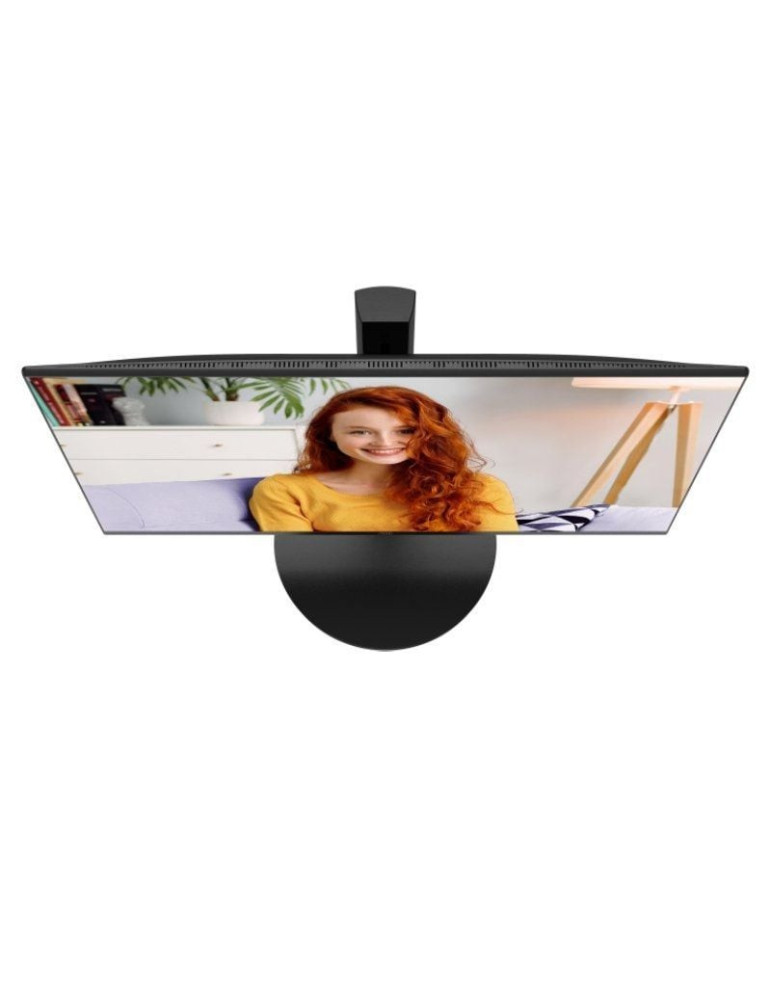 Monitor Profesional AOC 27B3CF2 27"/ Full HD/ Multimedia/ Regulable en altura/ Negro