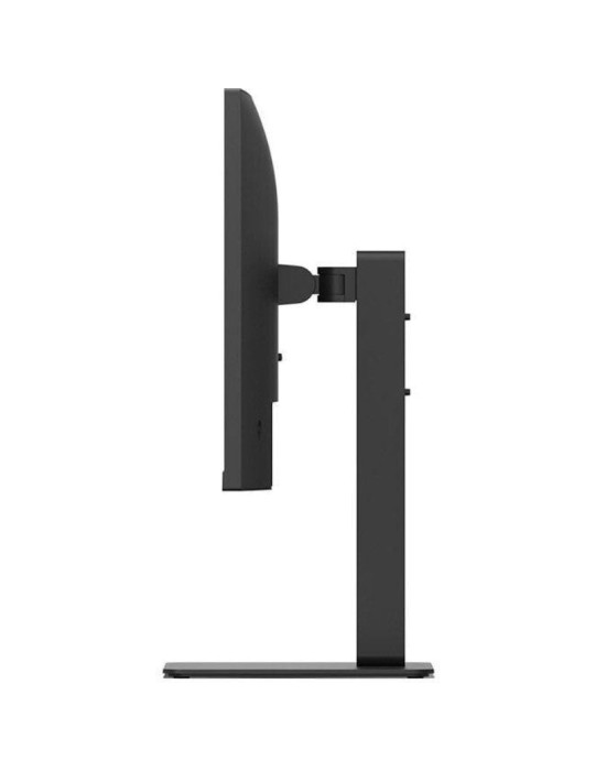 Monitor Profesional LG 27BA750-B 27"/ Full HD/ Multimedia/ Regulable en altura/ Negro