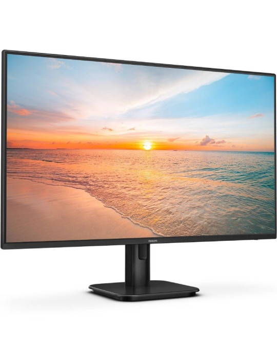 Monitor Profesional Philips 27E1N1200A 27"/ Multimedia/ Full HD/ Negro