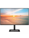 Monitor Profesional Philips 27E1N1600AE 27"/ QHD/ Multimedia/ Regulable en altura/ Negro
