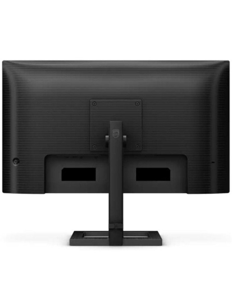 Monitor Profesional Philips 27E1N1800AE 27"/ 4K UHD/ Multimedia/ Regulable en altura/ Negro