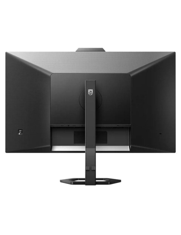 Monitor Philips 27E1N5600HE 27"/ QHD/ Webcam/ Multimedia/ Regulable en altura/ Negro