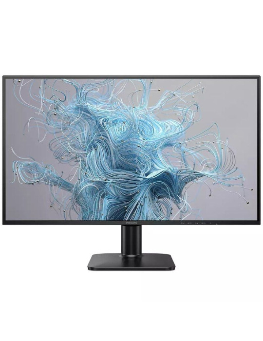 Monitor Philips 27E2N1110 27"/ Full HD/ Negro