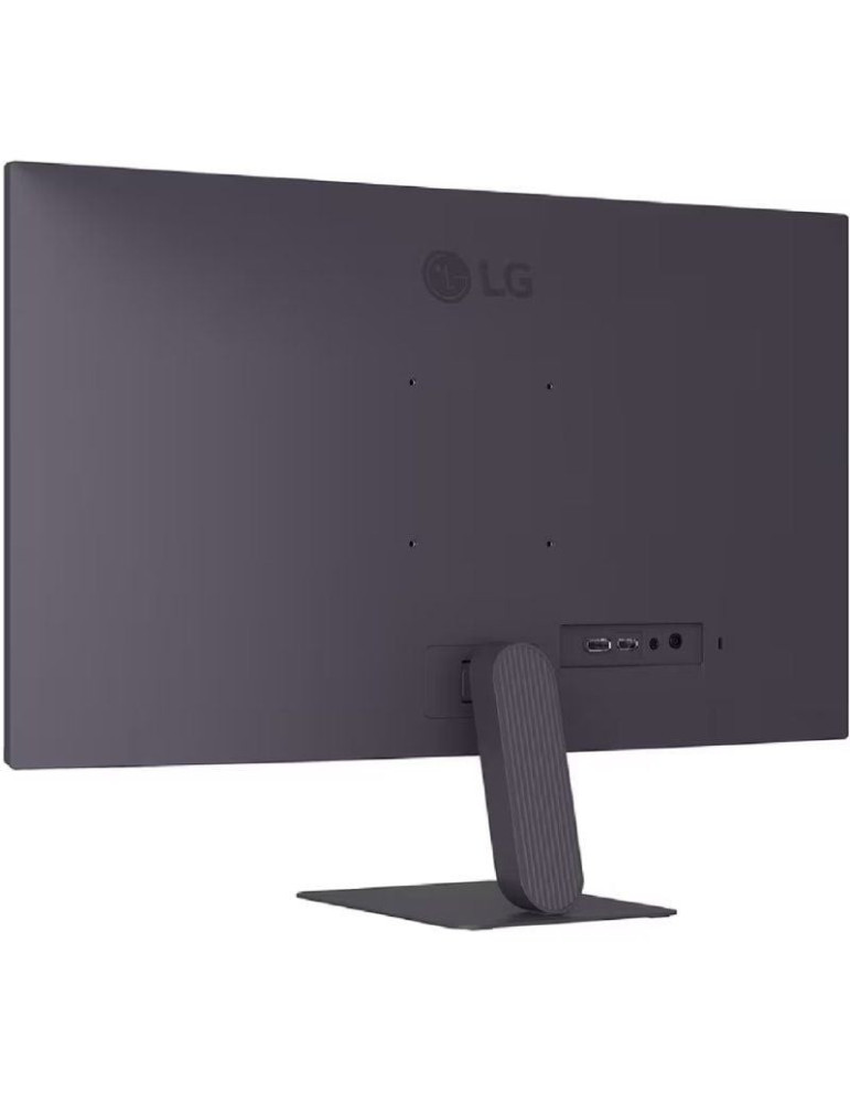 Monitor Gaming LG UltraGear G4 27G411A-B 27"/ Full HD/ 1ms/ 144Hz/ IPS/ Negro