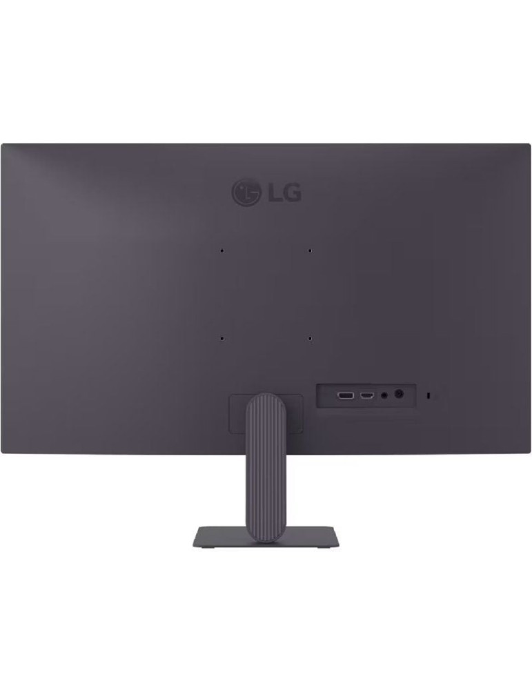 Monitor Gaming LG UltraGear G4 27G411A-B 27"/ Full HD/ 1ms/ 144Hz/ IPS/ Negro
