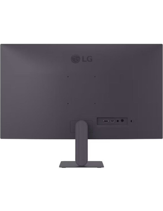 Monitor Gaming LG UltraGear G4 27G411A-B 27"/ Full HD/ 1ms/ 144Hz/ IPS/ Negro