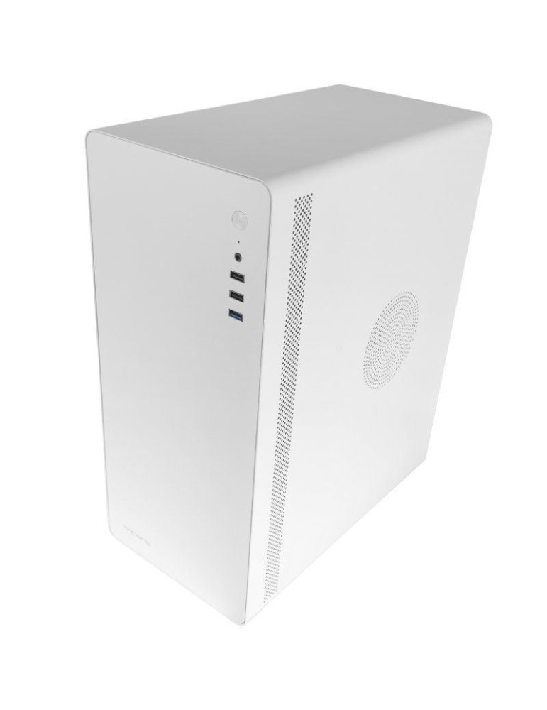 Caja Semitorre Tacens ENSIS/ Blanca