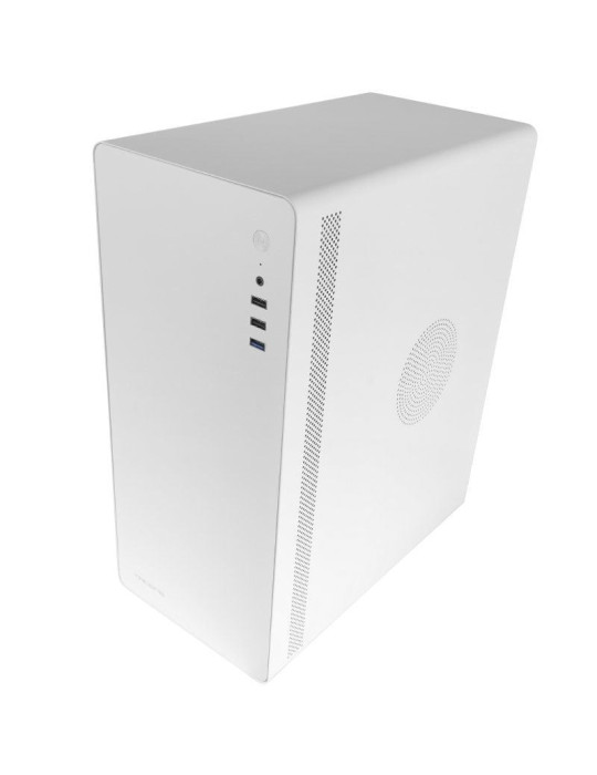 Caja Semitorre Tacens ENSIS/ Blanca