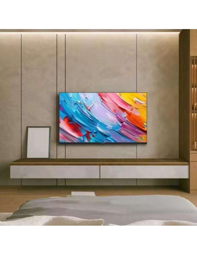 Televisor Metz QLED+ 32MQF7030Z 32"/ HD/ Smart TV/ WiFi