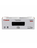 Tóner Original Canon n 725/ Negro