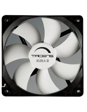 Ventilador Tacens Aura II/ 9cm 2