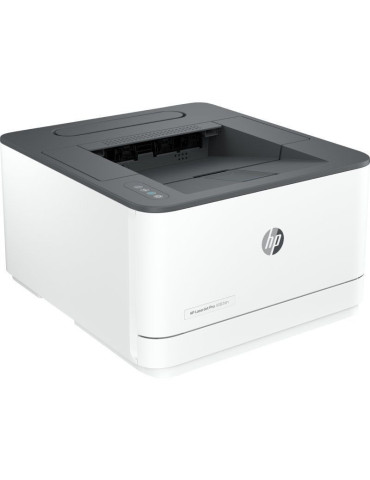 Impresora Láser Monocromo HP Laserjet Pro 3002DN/ Dúplex/ Blanca 2