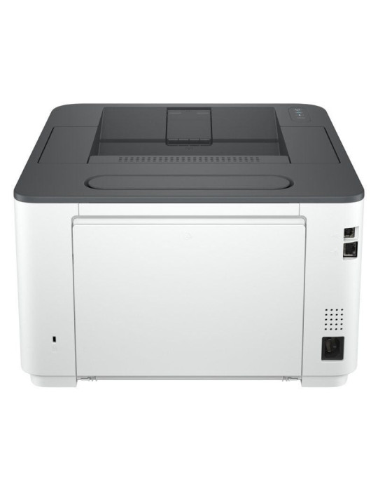 Impresora Láser Monocromo HP Laserjet Pro 3002DW/ WiFi/ Dúplex/ Blanca