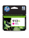 Cartucho de Tinta Original HP n 912 XL Alta Capacidad/ Magenta