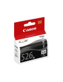 Cartucho de Tinta Original Canon CLI-526BK/ Negro