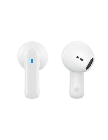 Auriculares Bluetooth SPC Zion 2 Play con estuche de carga/ Autonomía 7h/ Blancos 2