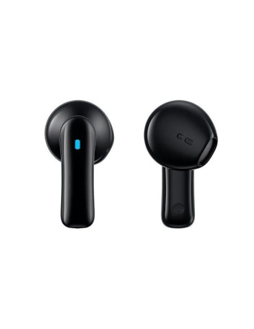 Auriculares Bluetooth SPC Zion 2 Play con estuche de carga/ Autonomía 7h/ Negros 2