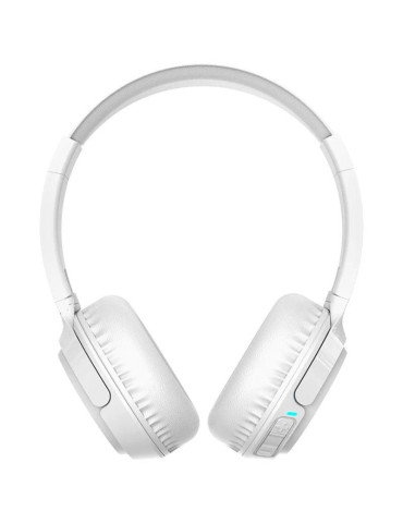 Auriculares Inalámbricos SPC Heron 2 Studio/ con Micrófono/ Bluetooth/ Blancos 2