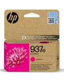 Cartucho de Tinta Original HP n 937e EvoMore/ Magenta