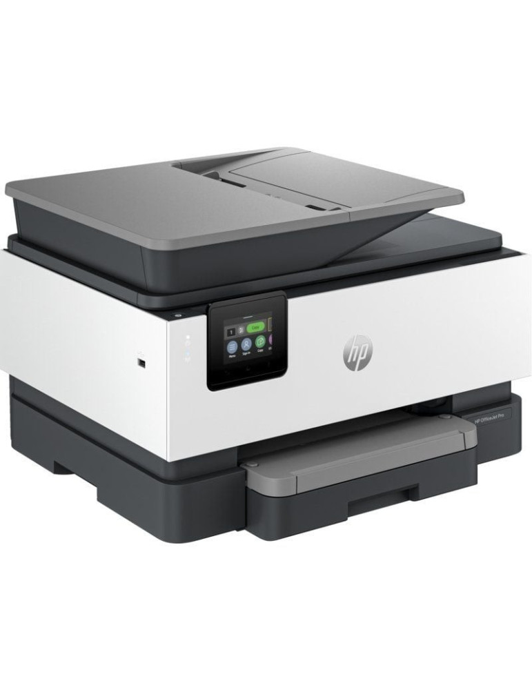 Multifunción HP Officejet Pro 9120b WiFi/ Fax/ Dúplex/ ADF/ Blanca