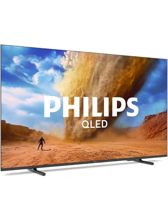 Televisor Philips QLED 50PUS7810 50"/ Ultra HD 4K/ Smart TV/ WiFi