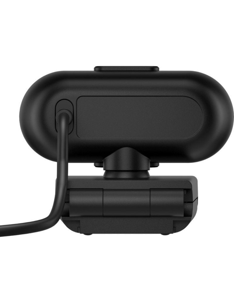 Webcam HP 325 FHD/ Enfoque Automático/ 1920 x 1080 Full HD