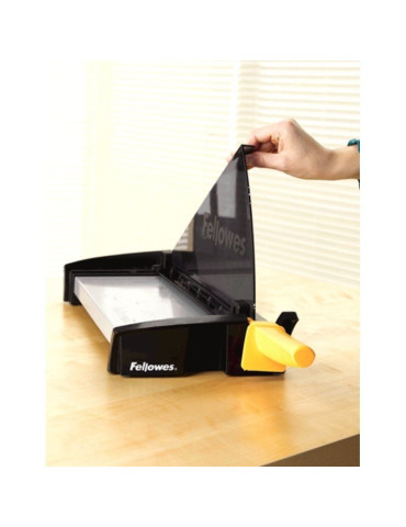 Guillotina Fellowes Fusion A3 2