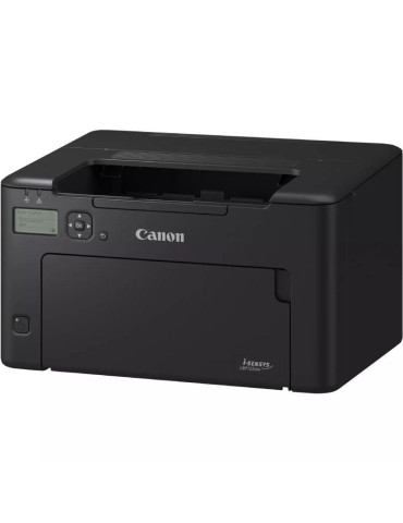 Impresora Láser Monocromo Canon I-SENSYS LBP122DW WiFi/ Dúplex/ Negra 2