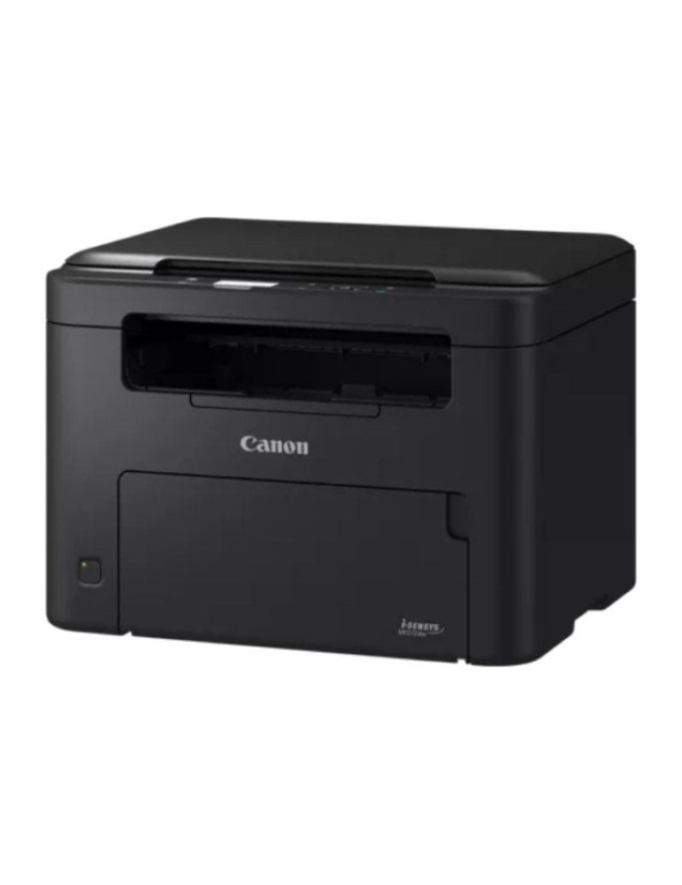 Multifunción Láser Monocromo Canon i-SENSYS MF272DW WiFi/ Dúplex/ Negra