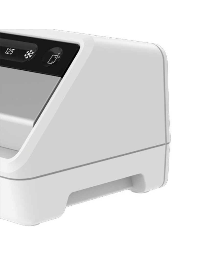 Plastificadora Fellowes Saturn A3/ hasta A3 y 125 Micras/ Blanca