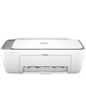 Multifunción HP Deskjet 2820e WiFi/ Blanca