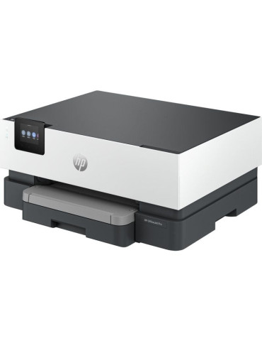 Impresora HP Officejet Pro 9110B WiFi/ Dúplex/ Blanca 2