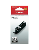 Cartucho de Tinta Original Canon PGI-550PGBK/ Negro