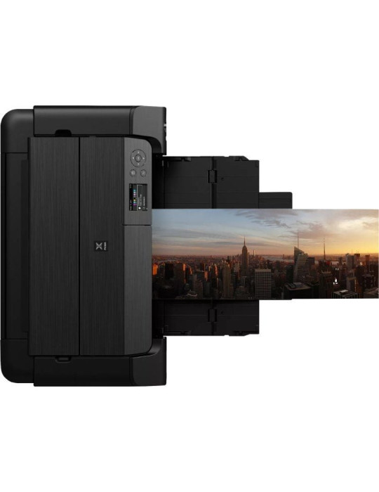 Impresora Fotográfica A3+ Canon PIXMA PRO-200S WiFi/ Negra