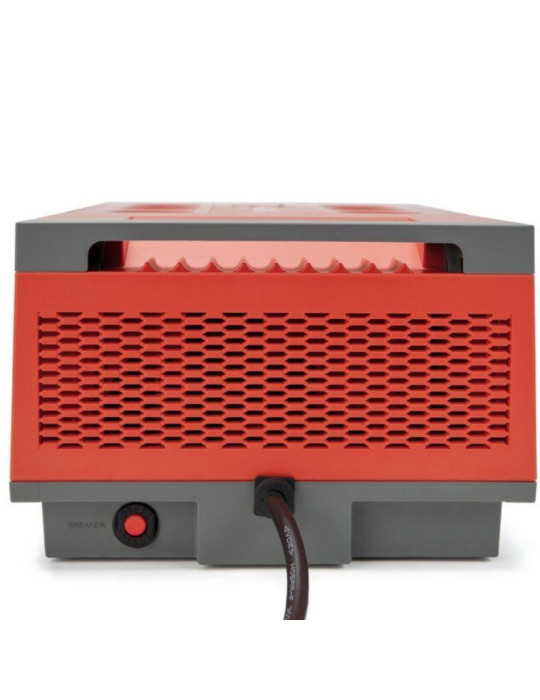 SAI Línea Interactiva Salicru SPS 650+/ 650VA-360W/ 8 Salidas/ Formato Rack