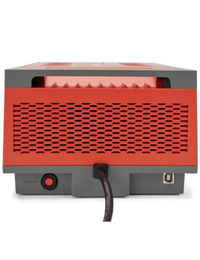 SAI Línea Interactiva Salicru SPS 850+/ 850VA-480W/ 8 Salidas/ Formato Rack