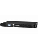 SAI Línea Interactiva Salicru SPS 750 ADV R2/ 750VA-450W/ 4 Salidas/ Formato Rack