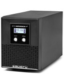SAI Línea Interactiva Salicru SPS 1500 ADV T/ 1500VA-1050W/ 6 Salidas/ Formato Torre