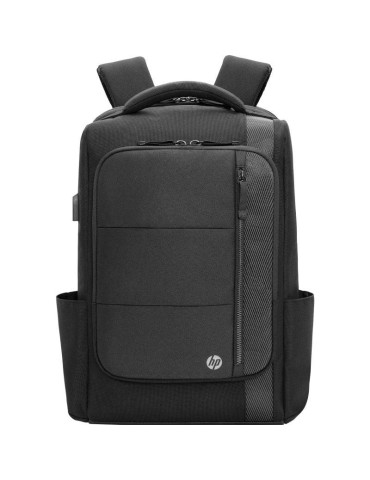 Mochila HP Renew Executive para Portátiles hasta 16"/ Negra