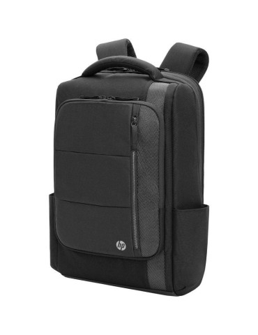 Mochila HP Renew Executive para Portátiles hasta 16"/ Negra 2