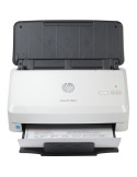 Escáner Documental HP ScanJet Pro 3000 S4 con Alimentador de Documentos ADF/ Doble cara