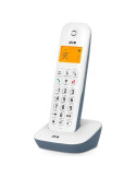 Teléfono Inalámbrico SPC Air/ Blanco