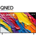 Televisor LG QNED 75QNED82A6B 75"/ Ultra HD 4K/ Smart TV/ WiFi