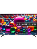 Televisor LG UHD 75UA75006LA 75"/ Ultra HD 4K/ Smart TV/ WiFi