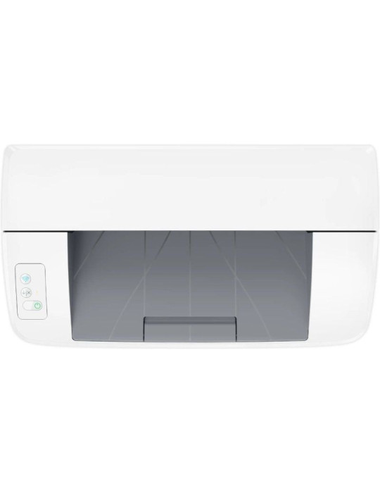Impresora Láser Monocromo HP LaserJet M110w/ WiFi/ Blanca