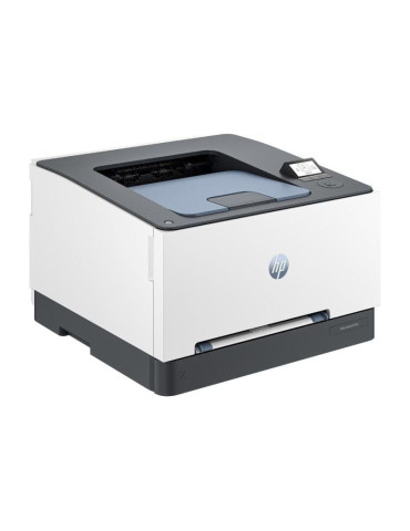 Impresora Láser Color HP LaserJet Pro 3202DN Dúplex/ Blanca 2