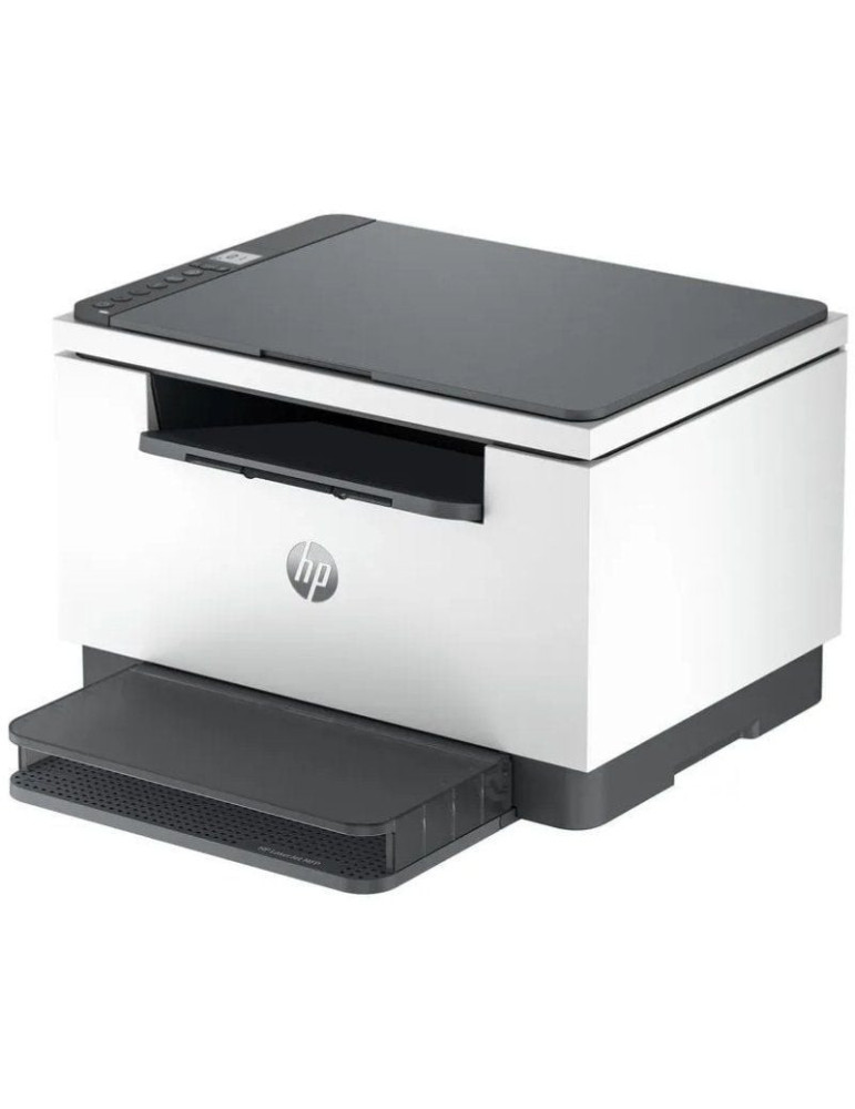 Multifunción Láser Monocromo HP LaserJet M234D/ Dúplex/ Blanca