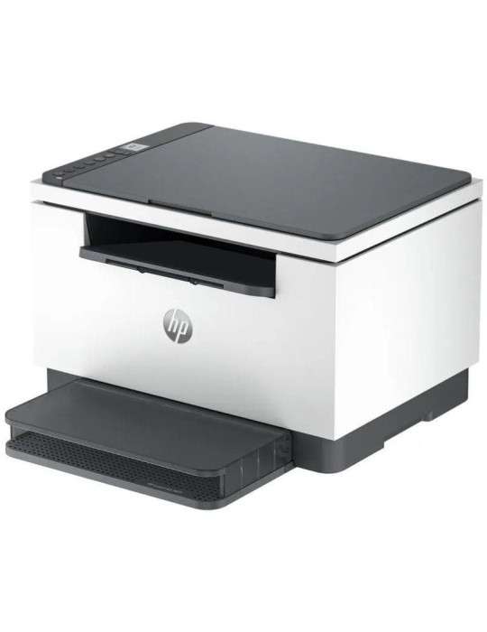 Multifunción Láser Monocromo HP LaserJet M234D/ Dúplex/ Blanca
