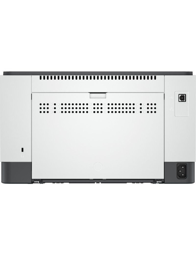 Impresora Láser Monocromo HP Laserjet M209d /Dúplex/ Blanca