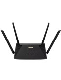 Router Inalámbrico Asus RT-AX53U/ WiFi 6/ 1800Mbps/ 2.4GHz 5GHz/ 4 Antenas/ WiFi 802.11ax/ac/n/a/ - n/b/g